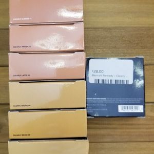 Blemish Remedy bareminerals